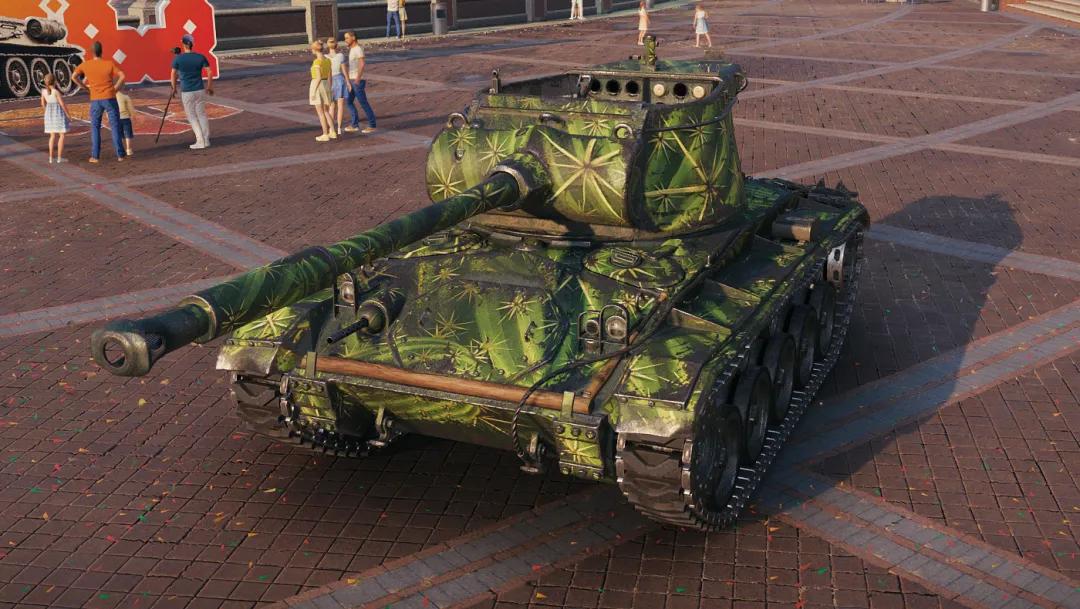 10周年庆典活动进行中快使用炫酷个性化元素装扮您的战车吧