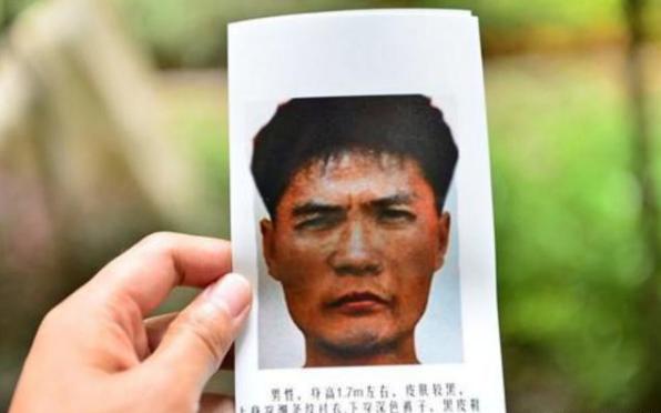 重庆最惨悍匪,重庆悍匪