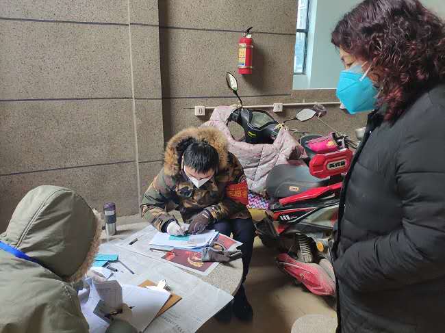 致敬!您有一份感谢信待查收~