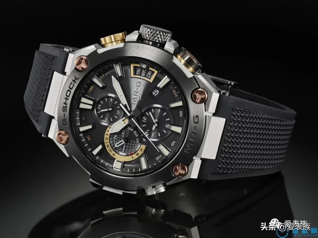 2022年最值得买的卡西欧,2020卡西欧最值得买的手表