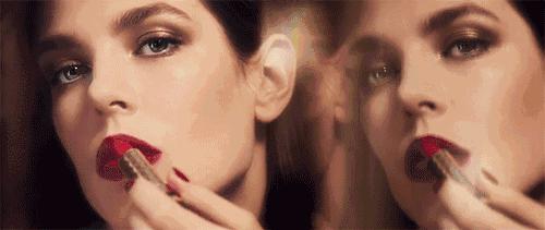 你人生中第一支口红,第一支必买的大牌口红