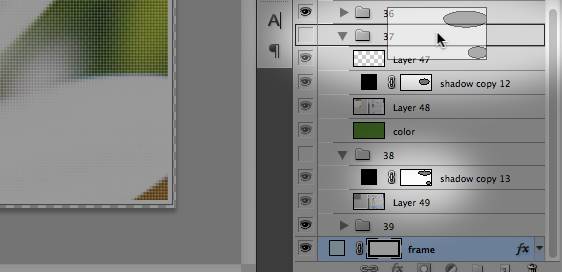 ps最实用十个快捷键,photoshop最常用快捷键大全