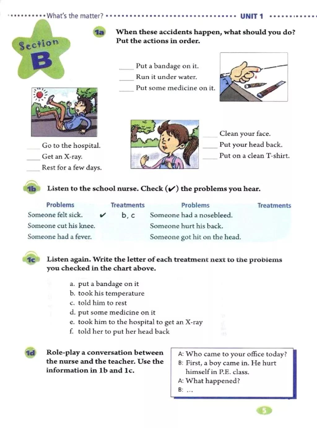 八下英语人教版unit1单词讲解,人教版英语八下unit1单词