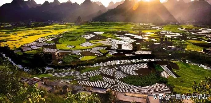 中国各省各县特产,全国各省特产一览表