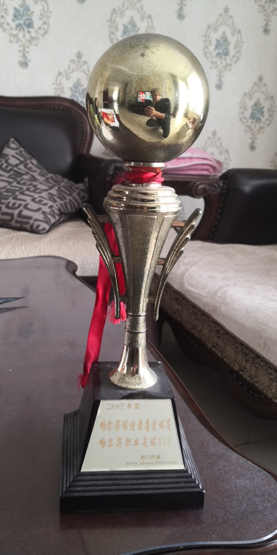 龙江足坛旧将追踪|刘涛:“你们的认可,带给我最真挚的感动”