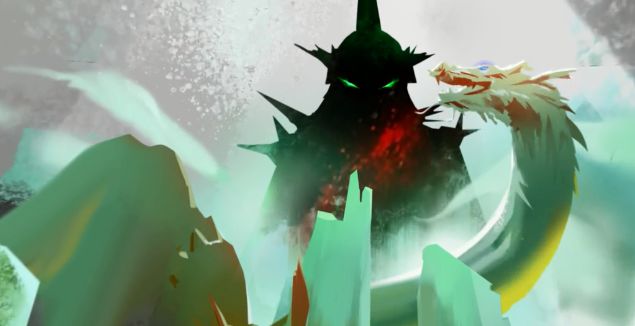 大主宰王源和欧阳娜娜片段,大主宰王源欧阳娜娜48集全