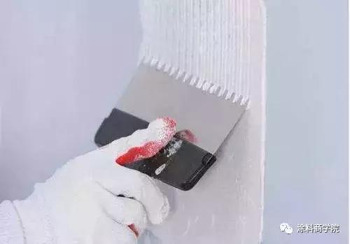 如何防止腻子粉脱落,怎么防腻子灰掉落