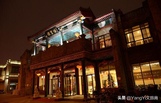 十一北京旅游攻略景点推荐,十一期间北京游玩路线攻略大全