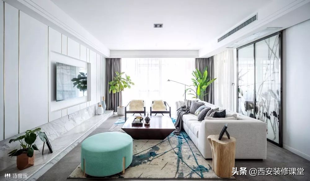 装修新中式体验如何？有没有后悔的？