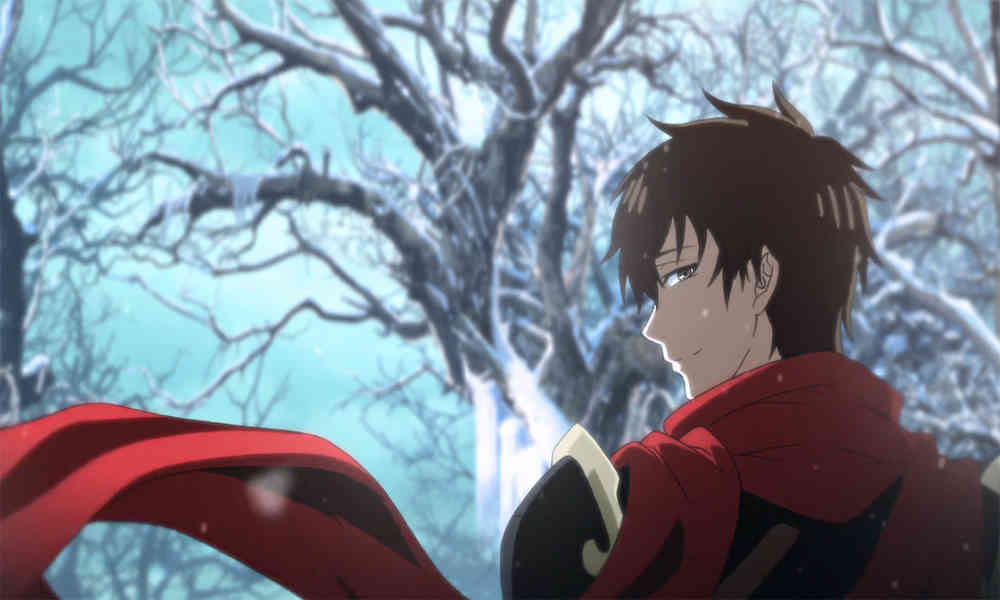 全职高手称得上国漫巅峰吗,全职高手国漫剧情