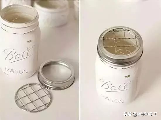 空瓶子当花瓶,空瓶子做花瓶的方法