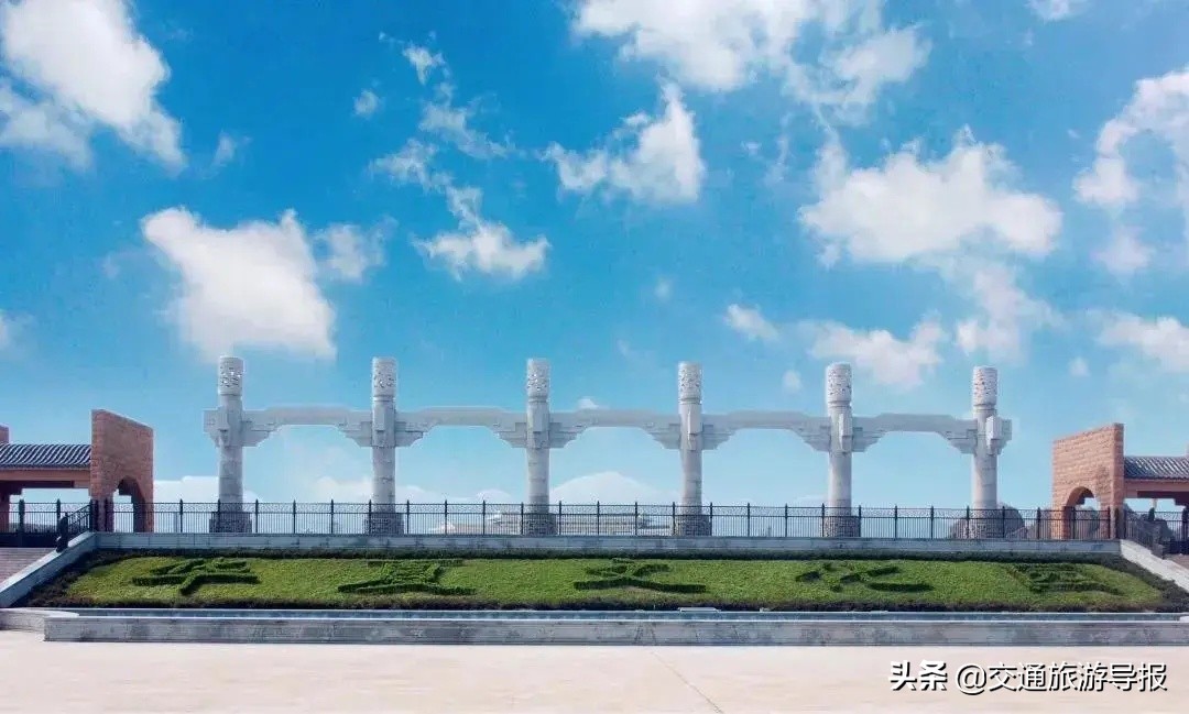 狂撒1.3亿！金华人“青葱价”游金华，十大景点联票10元购！