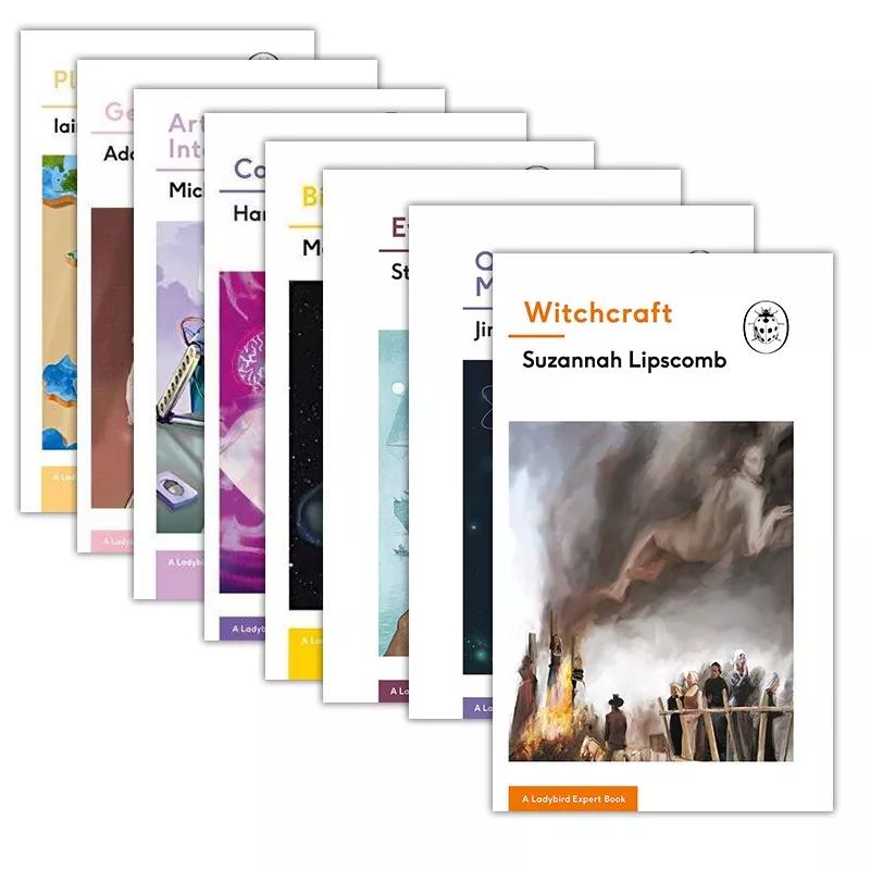 2020有哪些重磅新书，值得我们期待？