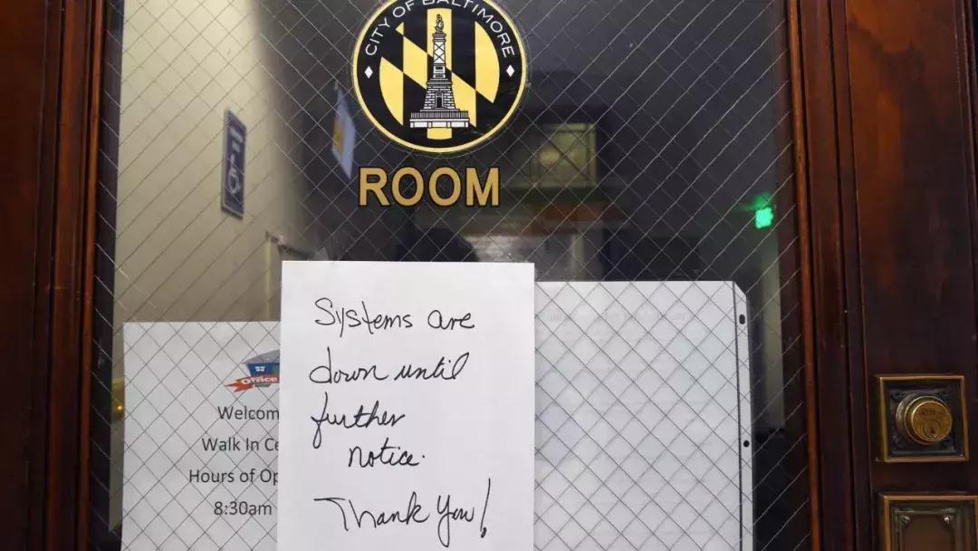 号称解决勒索病毒的安全公司,新型勒索病毒安全公司能解密吗