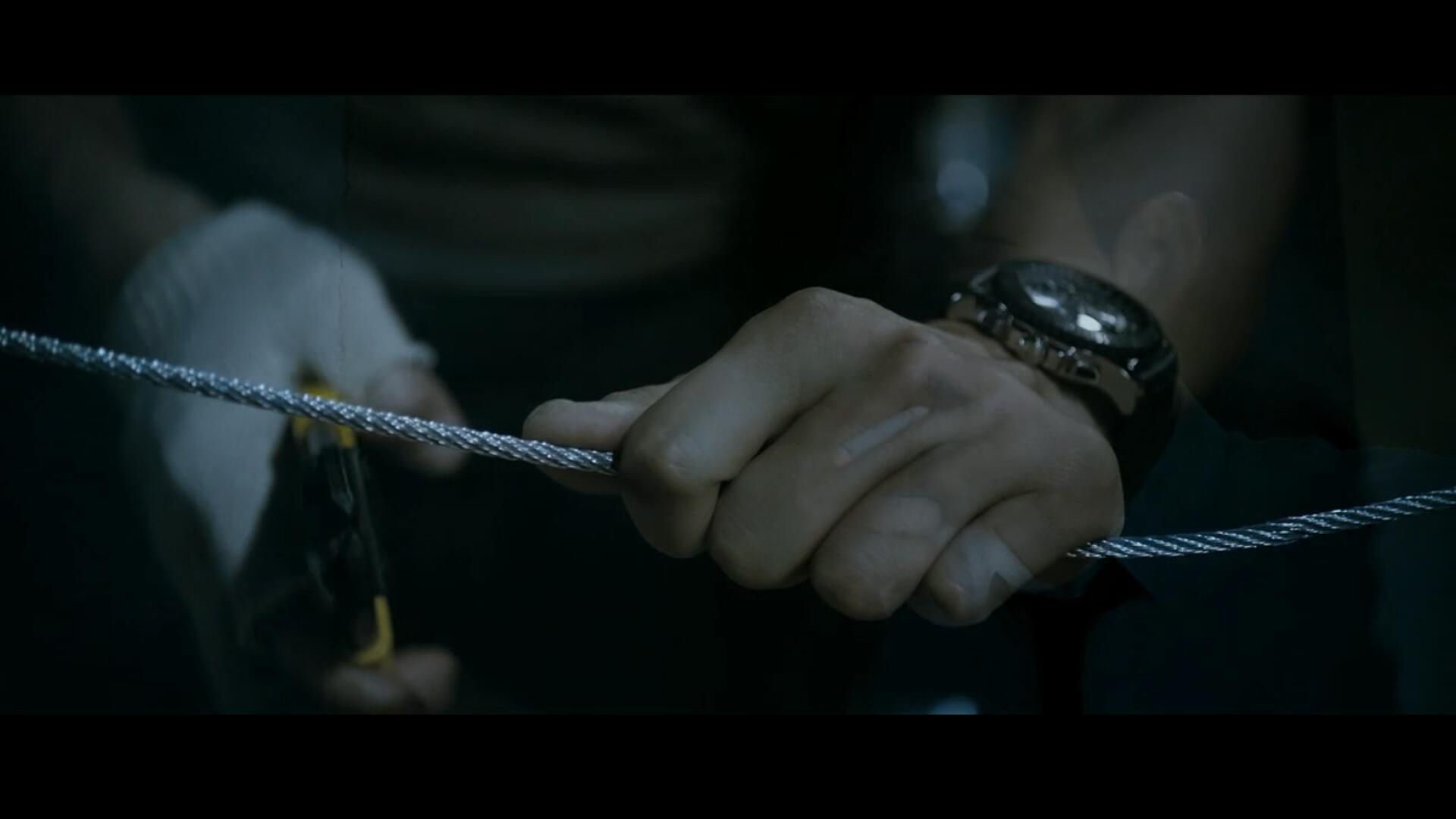 十部最新必看韩国犯罪电影,十部顶级韩国犯罪电影不可饶恕