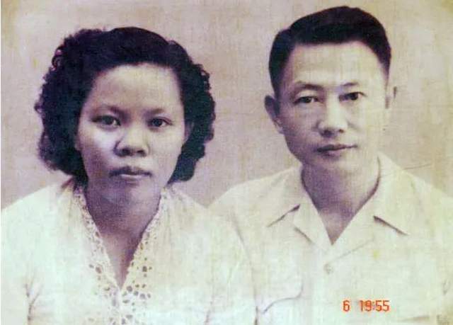 熊德怡——苏哈托时期印尼唯一的华人准将之生平轶事