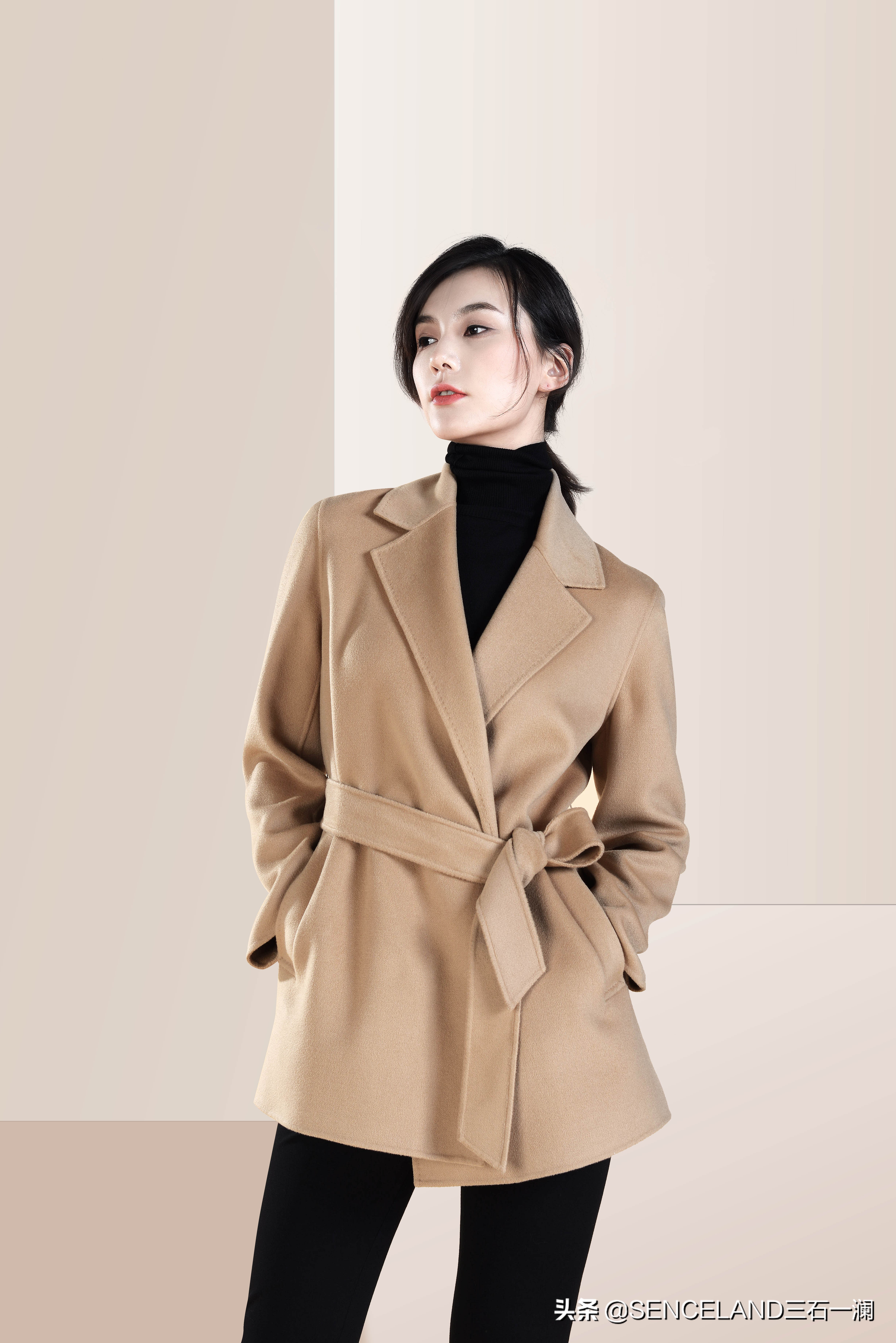 驼色是怎么定义的,驼色到底是指什么颜色