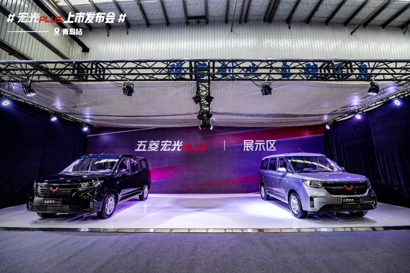 五菱宏光plus和江淮m3谁更好开,买车五菱宏光好还是江淮瑞风m3好