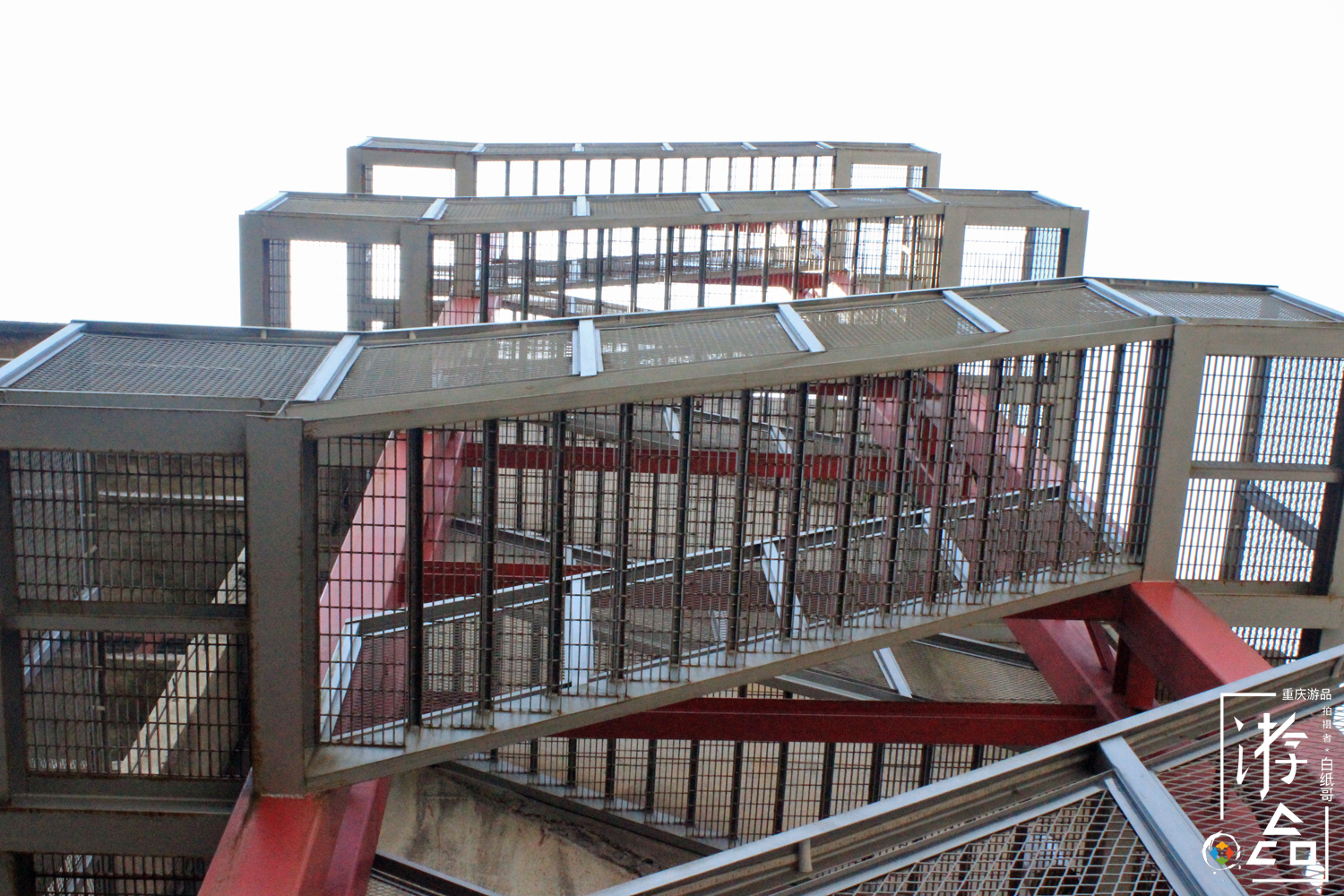 重庆鹅岭二厂原来是个什么厂,重庆鹅岭二厂文创园如何运作