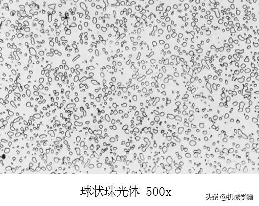 马氏体、奥氏体、珠光体，20种材料彩色金相，带你轻松识别