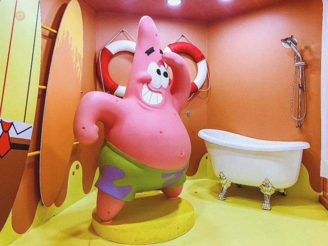 生活有点闷？快钻到这些可爱王国透个气~