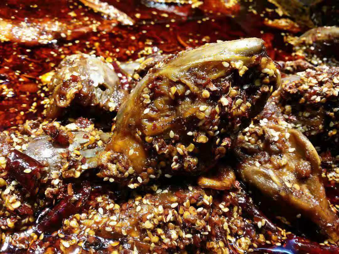 成都特产哪里可以买到实惠正宗的,成都特产必买清单