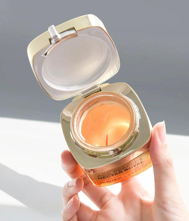 兰蔻面霜补水保湿美白紧致抗皱,适合四十岁女人的保湿抗皱面霜