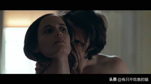 黑暗女皇伊娃·格林,EvaGreen