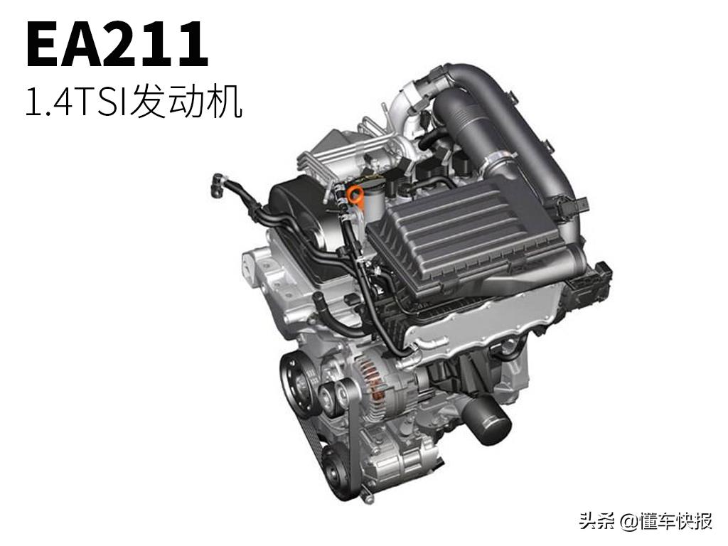 全新速腾入门级配置,速腾性能版本