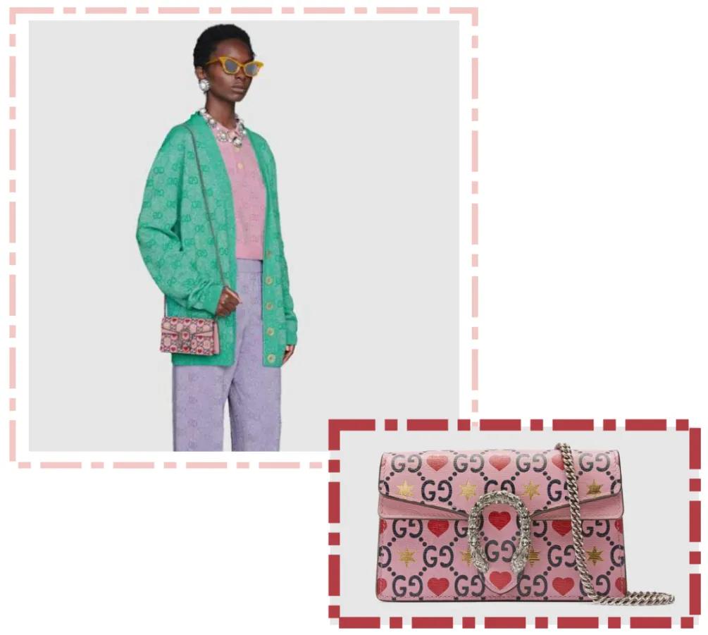 大牌包包入门推荐款,值得入手的大牌包包入门