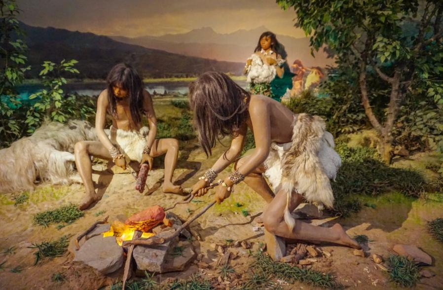 从神话中的火种到光污染，灯的发展经历了什么？