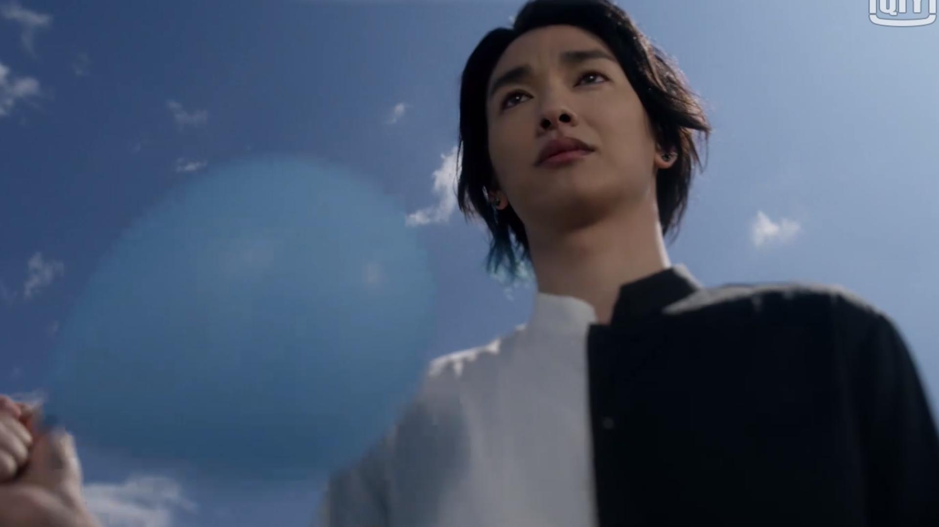 泰罗之子泰迦奥特曼正式开播，次世代奥特曼7人还不抵一个泰罗？