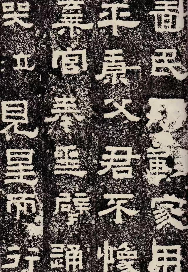 名家临摹经典汉隶礼器碑,汉隶技法入门汉隶乙瑛碑