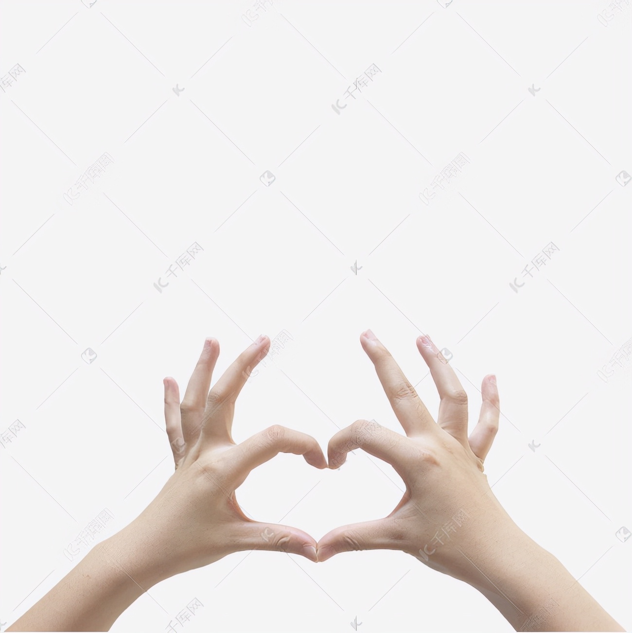 为什么一次简单的理解错误的比个心，就能招来那么多的“喷”？