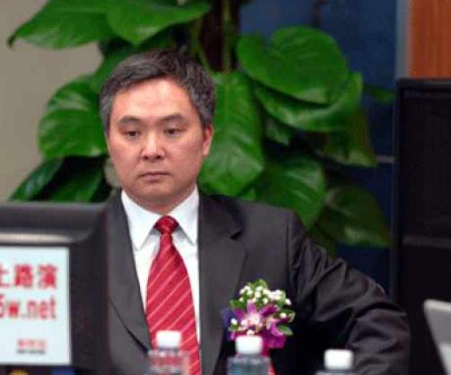 从身家800亿到负债累累的首富,富豪从白手起家到负债225亿