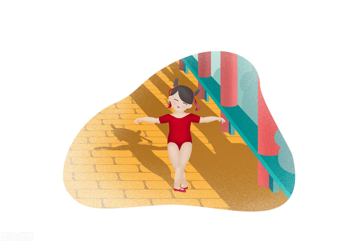 如何给孩子选择合适的舞蹈班,怎么给孩子选个靠谱的舞蹈班