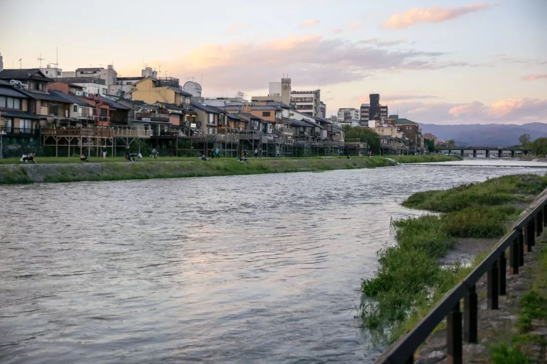 京都日式庭院酒店推荐,京都柊家别馆