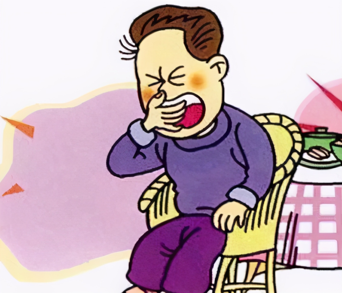 支气管炎哮喘突然发作怎么办,突然哮喘发作的原因