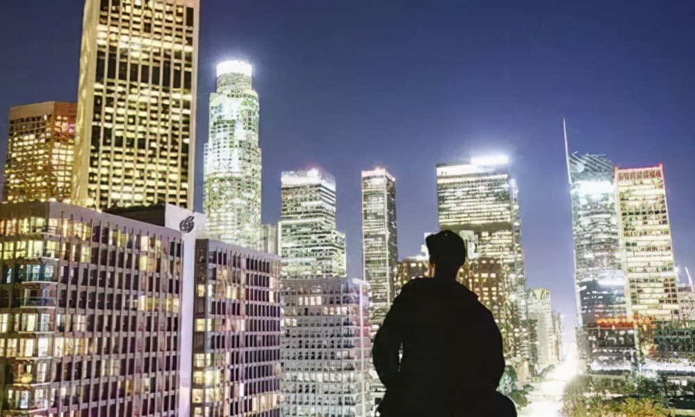 北上广深有房子的感受,北上广深哪里买房难