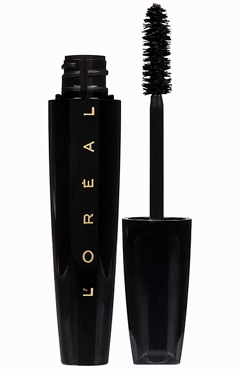 欧莱雅睫毛膏哪款好用,欧莱雅与美宝莲睫毛膏比较