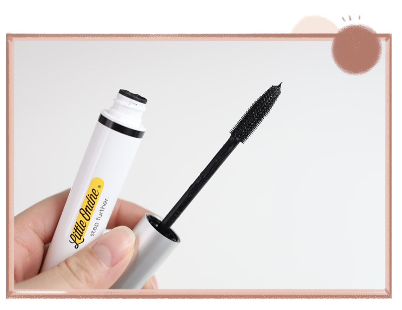 八支最好用的睫毛膏,10支睫毛膏上眼测评