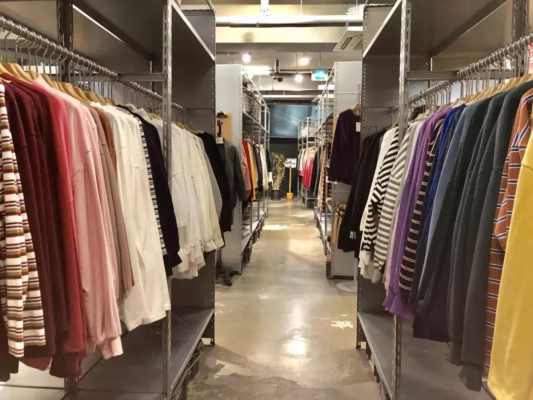 遇见超人气卖场ALand，好好逛街才是正经事！