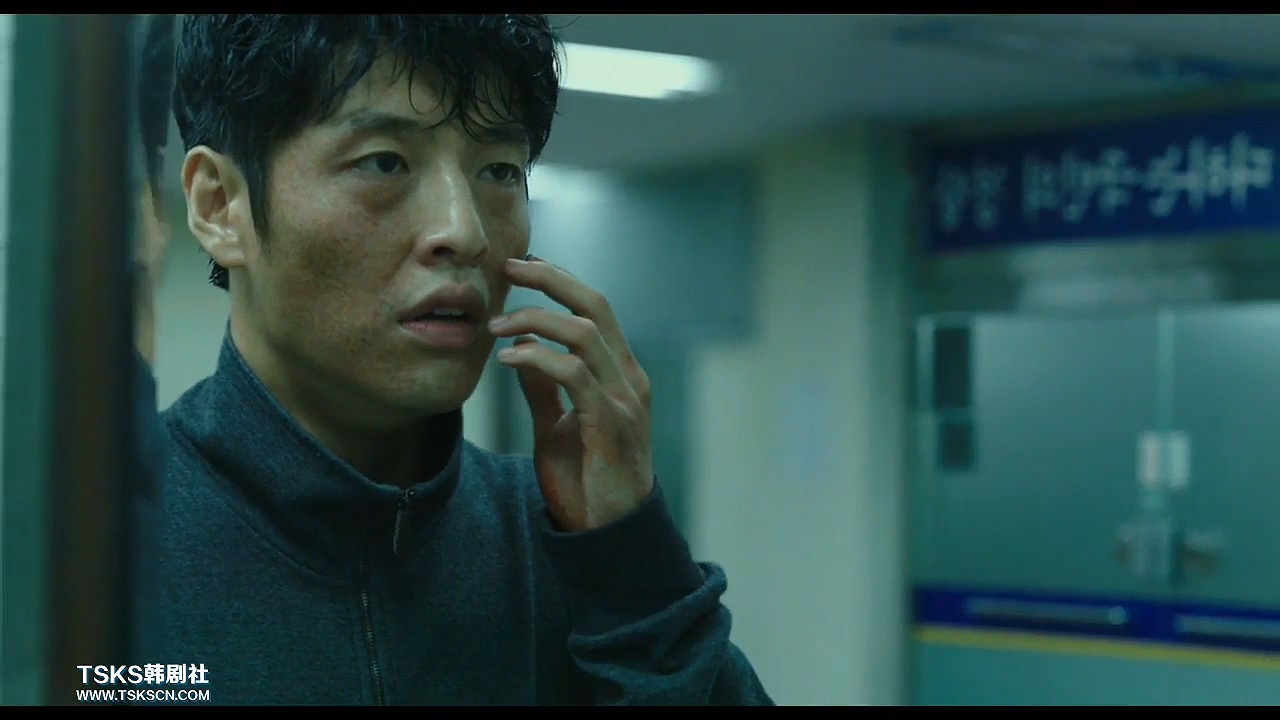 悬疑无尿点的韩国电影,无尿点的韩国悬疑电影