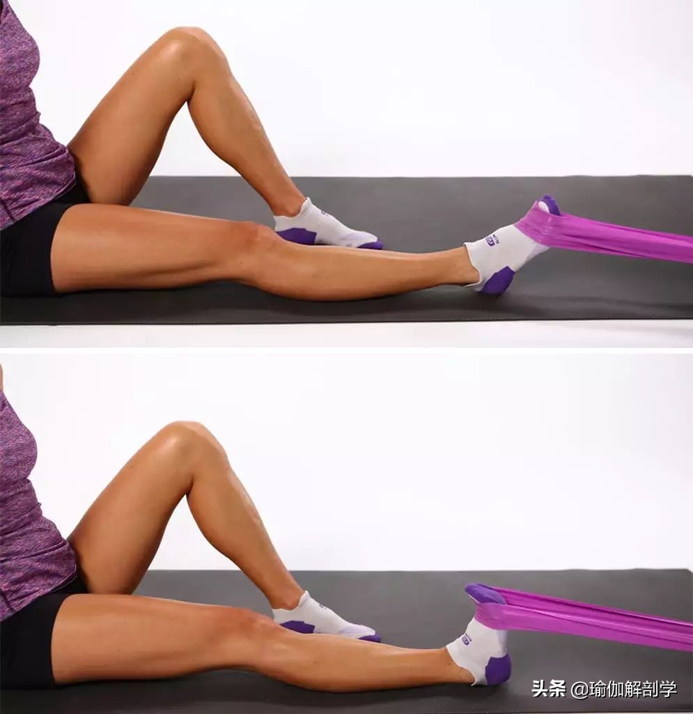 足踝稳定性差应该怎么练,扁平足怎么锻炼脚踝力量