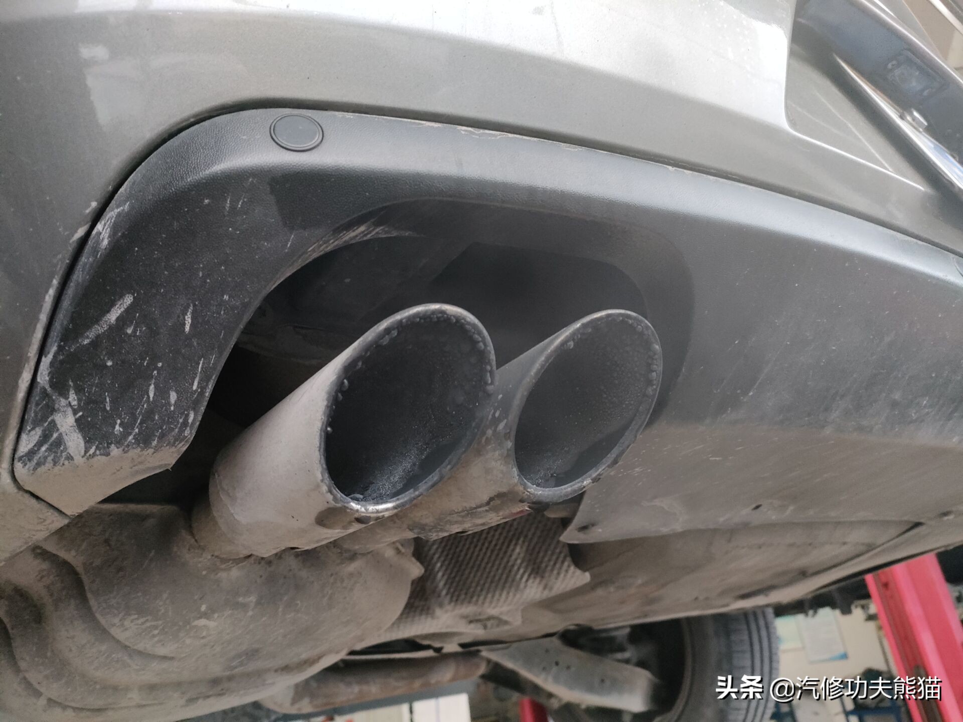 斯柯达昊锐烧机油维修视频,大众斯柯达昊锐1.8t烧机油