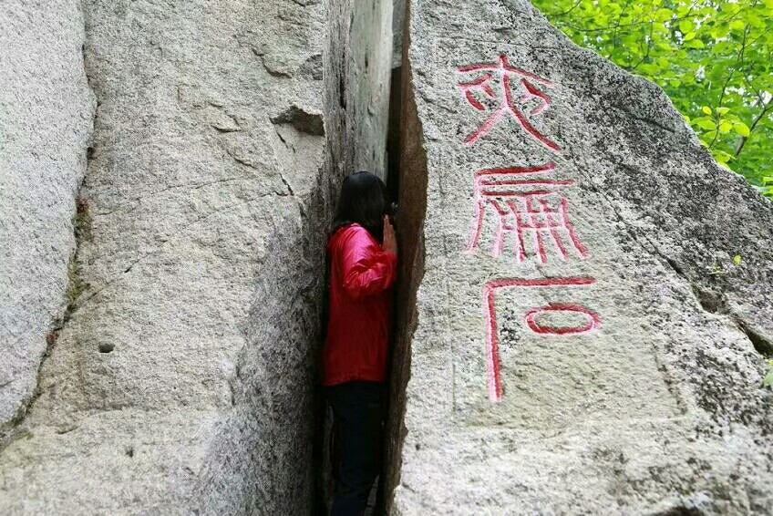 猴石国家森林公园的最佳旅游季节,猴石国家森林公园航拍