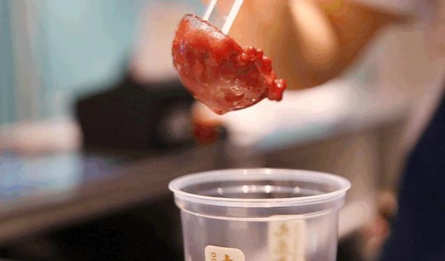 kfc新品芋泥瑞士卷,kfc芋泥蛋挞