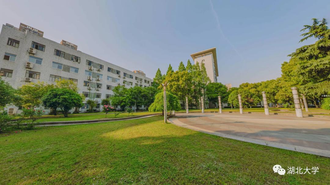 来,让我告诉你:为什么要上湖北大学?