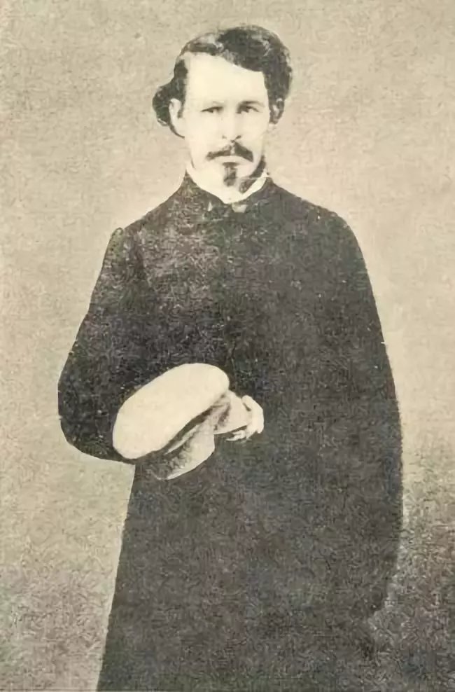 晚清大清洋枪队训练,清朝末期的洋枪队