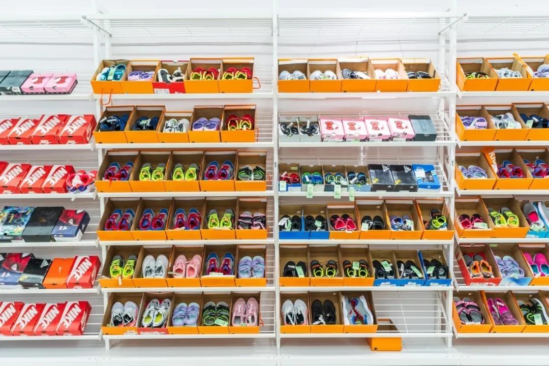 奥莱品牌集合店天津,天津奥莱折扣店